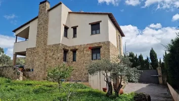 Casa O Chalet Independiente En Venta En La Sierrilla