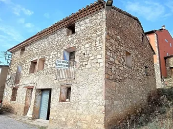 Casa De Pueblo En Venta En Royuela