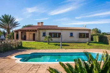 Casa O Chalet Independiente En Venta En Calle De Rafel Blanes