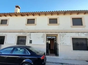 Casa O Chalet En Venta En Urb. C/ Buenos Aires, Venta Del Moro