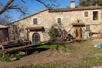 Finca Rústica En Venta En Carretera Vella, 113