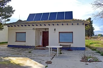 Casa O Chalet Independiente En Venta En Carretera De Villamayor