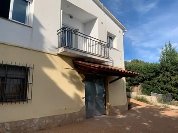 Casa O Chalet En Venta En Via Alexandre Plana