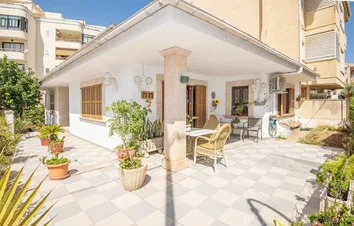 Casa Rural En Venta En Port D’AlcúdiaPlatja D’Alcúdia