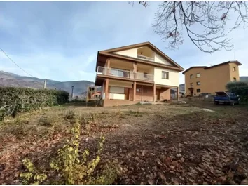 Casa O Chalet En Venta En Alás I Cerc