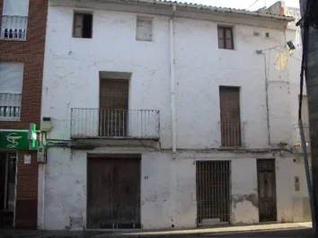 Casa O Chalet En Venta En Calle Santos De La Piedra