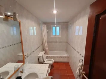 Casa O Chalet Independiente En Venta En Avenida De La Verge De Montserrat, 5