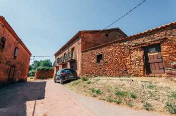 Casa De Pueblo En Venta En Calle El Egido, 1