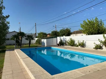 Casa o chalet independiente en venta en calle Colonia San Antonio