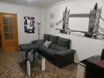 Piso En Venta En San Pablo