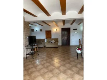 Casa O Chalet En Venta En Cortes De Pallas