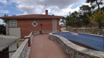 Casa O Chalet Independiente En Venta En Mediona