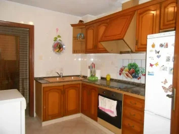 Chalet Pareado En Venta En Benifairo De Les Valls