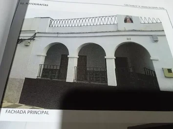 Casa De Pueblo En Venta En Sevilla, 14