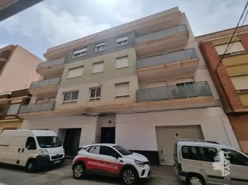 Piso En Venta En Calle Estepona