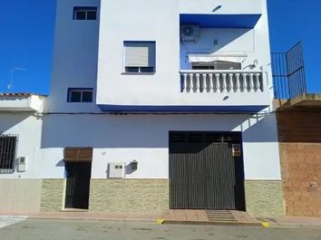 Piso En Venta En Ronda Circunvalación, 42