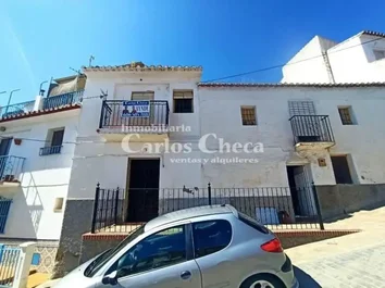 Casa o chalet independiente en venta en Periana