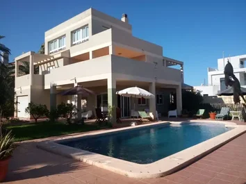 Casa o chalet independiente en venta en 30380, Murcia s/n