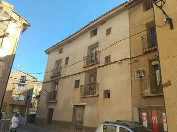 Casa De Pueblo En Venta En Serapio Montañés, 4