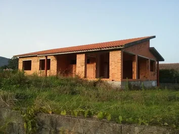 Casa O Chalet Independiente En Venta En Calle Cunchada, 8