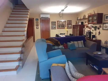 Chalet Pareado En Venta En Urb. Les Roquetes, Les Roquetes