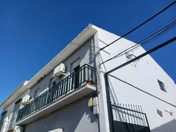 Piso En Venta En Calle Juan Lopez Sanchez, 25