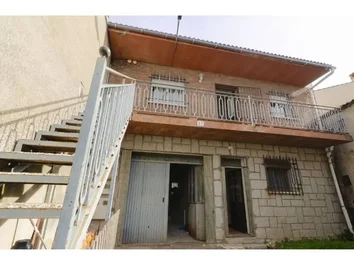 Casa O Chalet En Venta En Calle Reguera