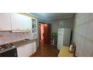 Piso En Venta En Calle Maestro Cebrián, 6