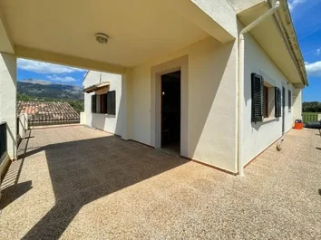 Finca rústica en venta en Diseminado Poligono 17