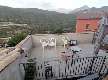 Casa O Chalet Independiente En Venta En La Serra