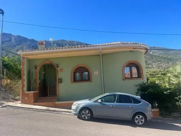 Casa O Chalet Independiente En Venta En Calle Del Músic Enric Pardo