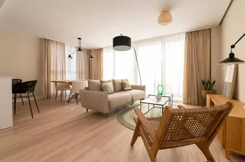 Piso En Venta En Avenida De L’Atlàntic, 3