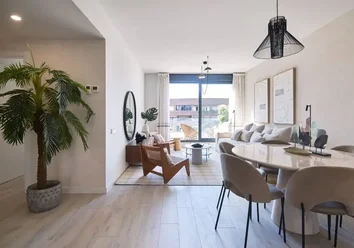 Piso En Venta En Calle Vidal I Barraquer, 23