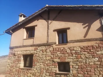 Casa O Chalet Independiente En Venta En Calle La Torre, 12