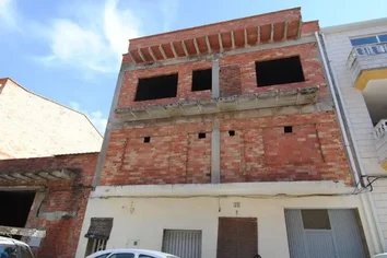 Casa De Pueblo En Venta En Benicolet