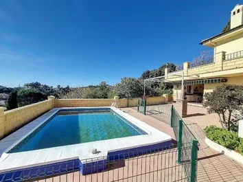 Casa O Chalet Independiente En Venta En Camino Sol