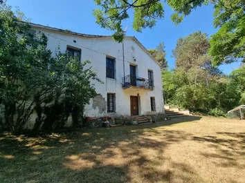 Casa O Chalet Independiente En Venta En Carretera Barcelona