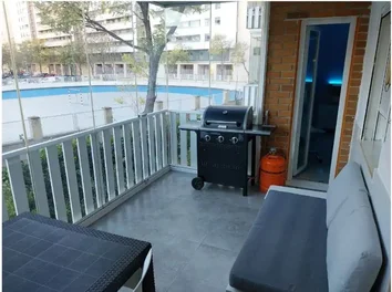 Piso En Venta En Via Hispanidad, 54