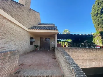 Casa o chalet independiente en venta en urbanizacion torrequinto