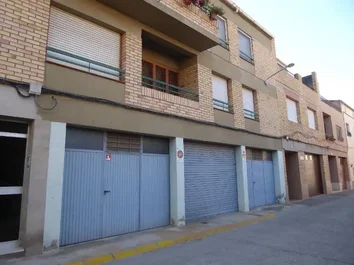 Piso En Venta En Calle Borràs, 31