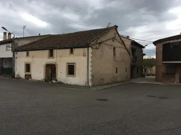 Casa de pueblo en venta en paseo de la Cañada, 1