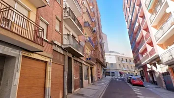 Estudio En Venta En Calle Galileo