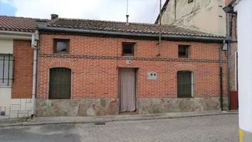 Casa De Pueblo En Venta En Coca