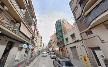 Piso En Venta En Calle De Pau Piferrer