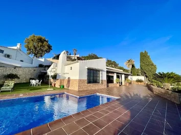 Casa O Chalet Independiente En Venta En Camino De Vélez, 14