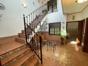 Casa O Chalet Independiente En Venta En Villafranca De Cordoba