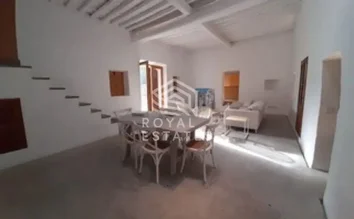 Casa O Chalet En Venta En Sant Rafel De Sa Creu