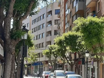 Dúplex En Venta En Calle Nueva, 28