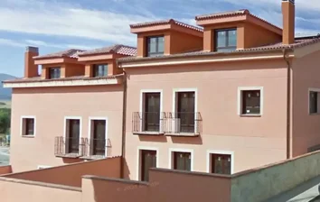 Dúplex En Venta En San Cristobal De Segovia