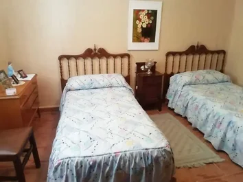 Casa De Pueblo En Venta En Huertos, 14